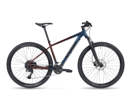 STEVENS Taniwha gen 2 18″ | Midnight Blue Red