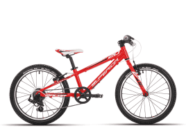 SUPERIOR BIKES RACER XC 20 Red