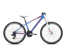 SUPERIOR BIKES RACER XC 26 Blue