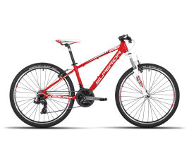 SUPERIOR BIKES RACER XC 26 Red