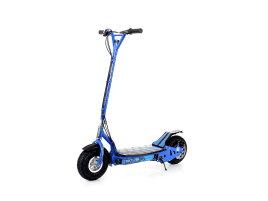 SXT Scooters 300 Blau