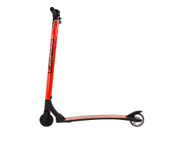 SXT Scooters Carbon V2 Rot