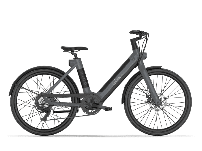 Foto: SachsenRAD xBird C6F Connect E-Bike City