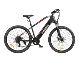 Samebike MY-275 Black / Red