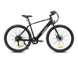 Samebike XWP10 Black