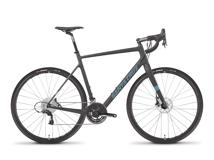 santa cruz stigmata 2017