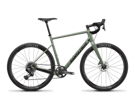 Santa Cruz Stigmata Force AXS / Carbon CC / 650b | 58 cm | Olive Green