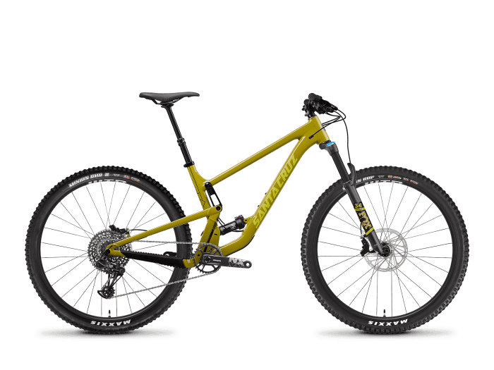 se bikes big ripper 26