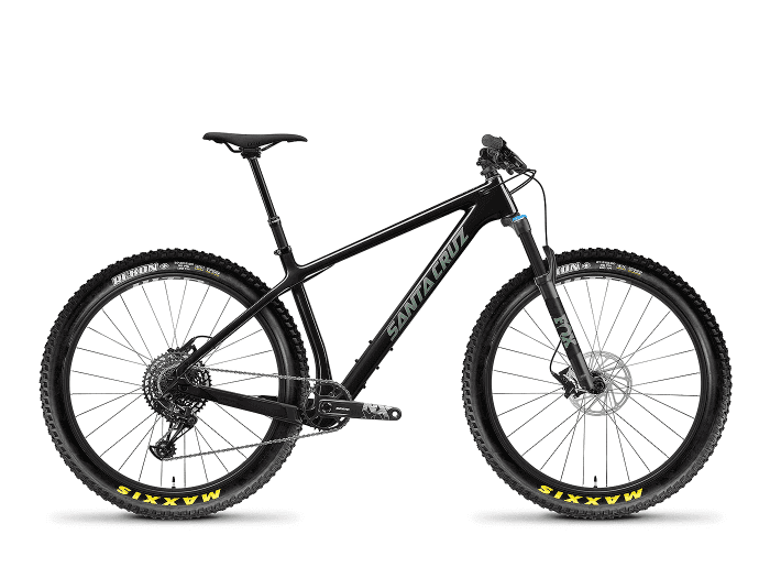 Santa Cruz Chameleon Hardtail Mountainbike 2021