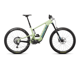 Santa Cruz Heckler C XT 