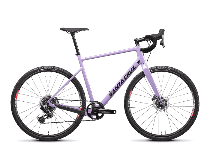 Santa Cruz Stigmata 3 CC Force 1X 54 cm | Gloss Lavender