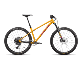 Santa Cruz Chameleon R 29 | XL | Golden Yellow