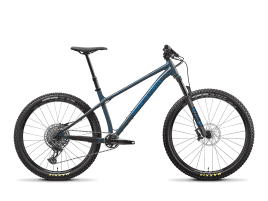 Santa Cruz Chameleon S MX | S | Gloss Navy Blue