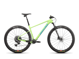 Santa Cruz Highball X01 AXS RSV | S