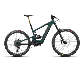 Santa Cruz Bullit GX AXS | XXL | Hunter Green