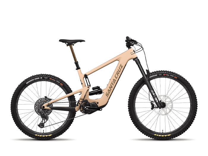 Santa Cruz Bullit GX AXS | XL | Matte Cider