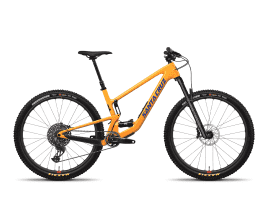 Santa Cruz Tallboy GX AXS RVS | XL | Gloss Melon