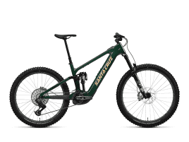 Santa Cruz Vala GX AXS | L | Midnight Green