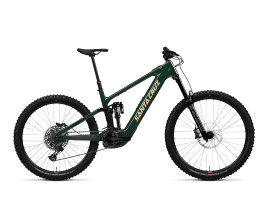 Santa Cruz Vala R | L | Midnight Green