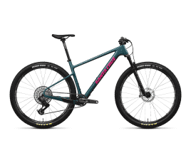 Santa Cruz Highball GX AXS | S