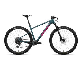 Santa Cruz Highball S | M