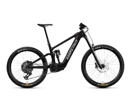 Santa Cruz Bullit 70 | XXL | Gloss Black