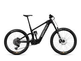 Santa Cruz Bullit 90 | M | Gloss Black