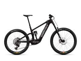 Santa Cruz Bullit GX AXS | XXL | Gloss Black