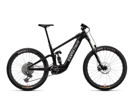 Santa Cruz Bullit X0 AXS RSV | M | Gloss Black