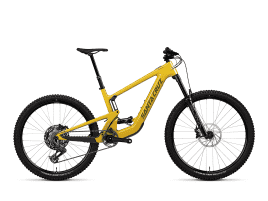 Santa Cruz Heckler SL 