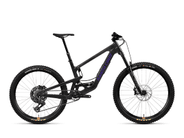 Santa Cruz Bronson 