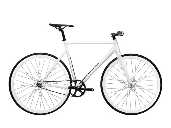 Foto: Santafixie Raval Fahrrad Singlespeed