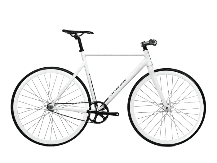 Foto: Santafixie Raval Fahrrad Singlespeed