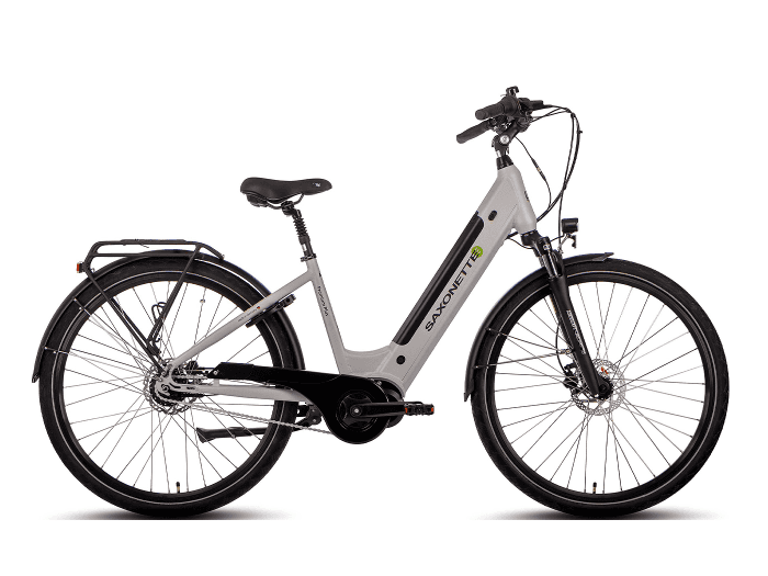 Foto: Saxonette Premium Plus 3.0 E-Bike City
