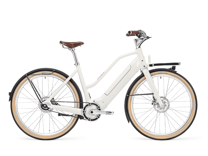 Foto: Schindelhauer Hannah E-Bike City