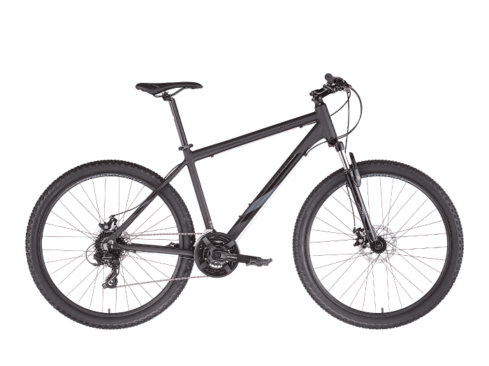 Serious rockville hardtail sale