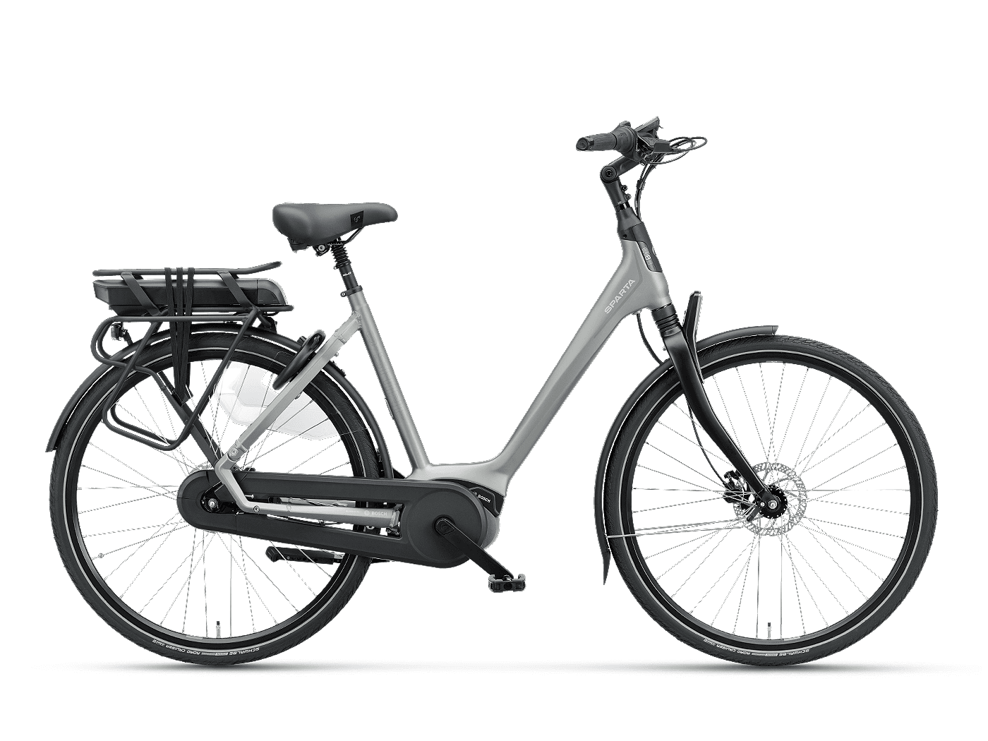 sparta e bikes 2020