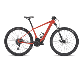 Specialized TURBO LEVO HT 29 M | GLOSS NORDIC RED / BABY BLUE