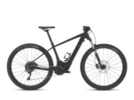 Specialized TURBO LEVO HT 29 L | SATIN / GLOSS / BLACK / KOOL SILVER