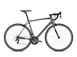 Specialized Allez DSW Elite 61 cm | Satin Charcoal/Black/Silver/White