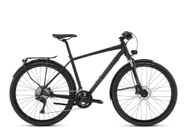 Specialized Crossover Expert Disc L