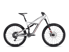 Specialized Enduro Expert Carbon 27,5 L | Gloss Navy/White/Rocket Red