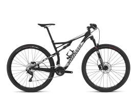 Specialized Epic Comp 29 M | Satin Black/White