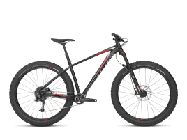 Specialized Fuse Expert 6Fattie XL | Gloss Black/Red/White
