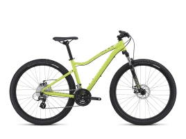 Specialized Jynx 650b S | Gloss Pearl Hyper Green/White/Navy