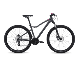 Specialized Jynx 650b XS | Satin Carbon Grey/Filthy White/Pink