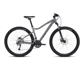 Specialized Jynx Comp 650b L | Satin Sterling Grey/Carbon Grey/Fuschia