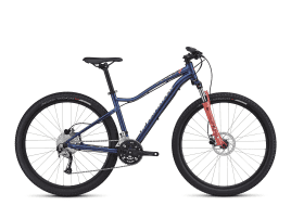 Specialized Jynx Sport 650b L | Gloss Navy/Pearl Coral/White