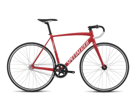 Specialized Langster 58 cm | Gloss Red/White/Black