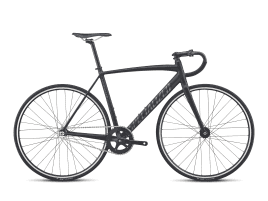 Specialized Langster 56 cm | Satin Black/Charcoal/Silver